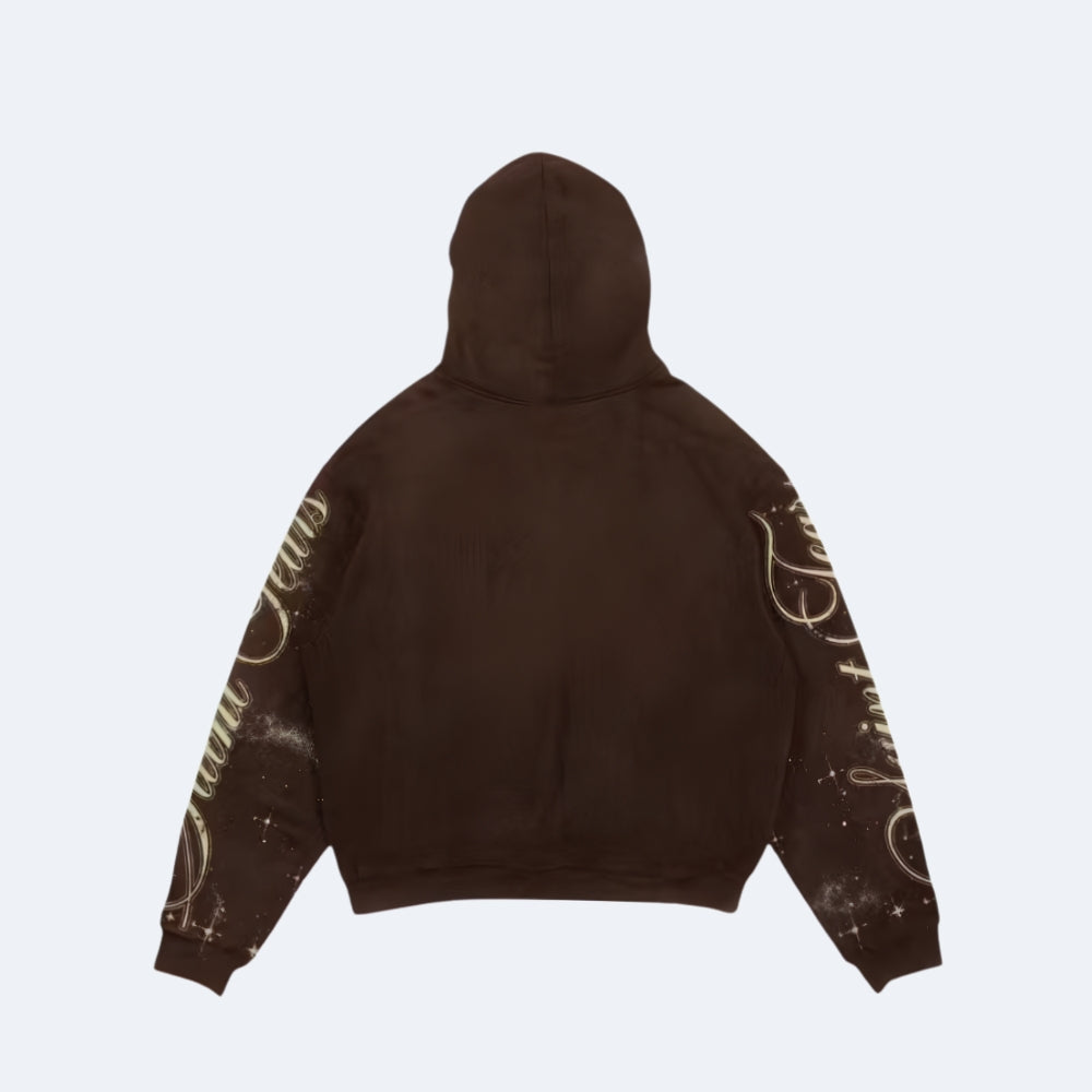 KRUX “Clarity Within” Zip Hoodie