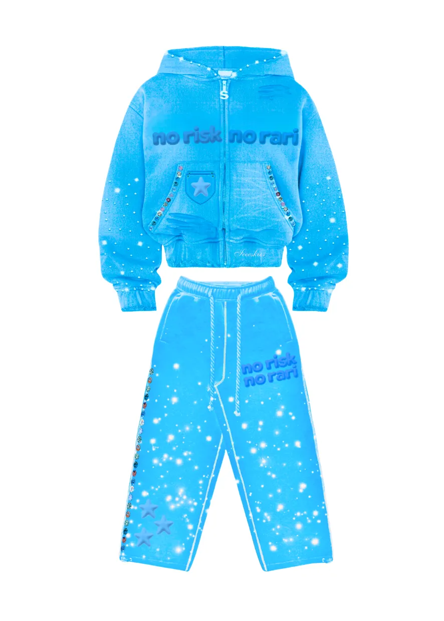 Limited-Edition Glitter Set
