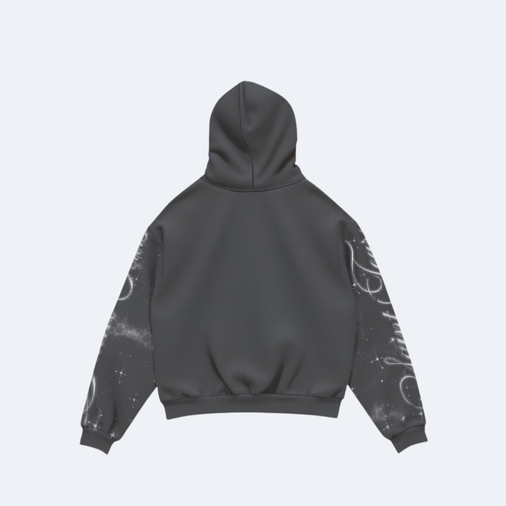 KRUX “Clarity Within” Zip Hoodie