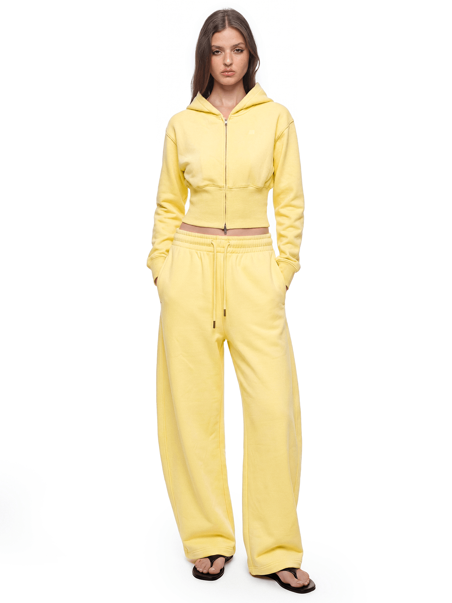 Sculpt Baggy Sweatpants