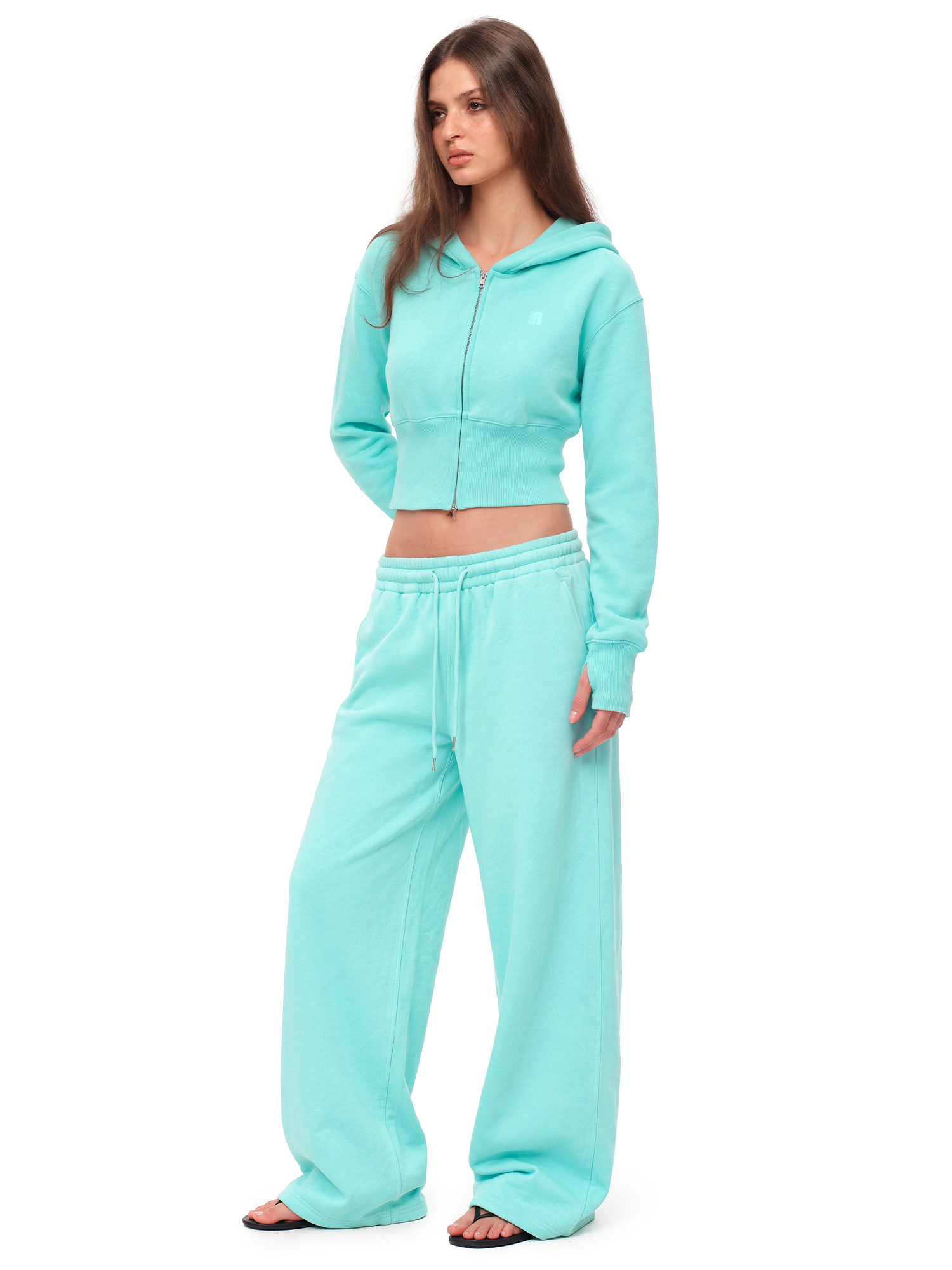 Sculpt Baggy Sweatpants