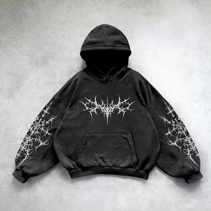 Darkness Style