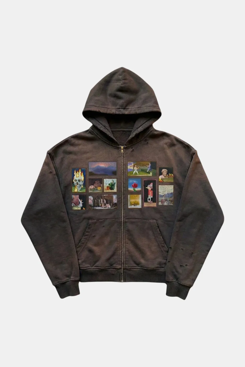 Minecraft Clothing