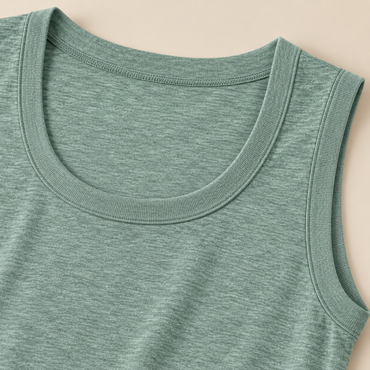 Evelyn Everyday Longline Tank