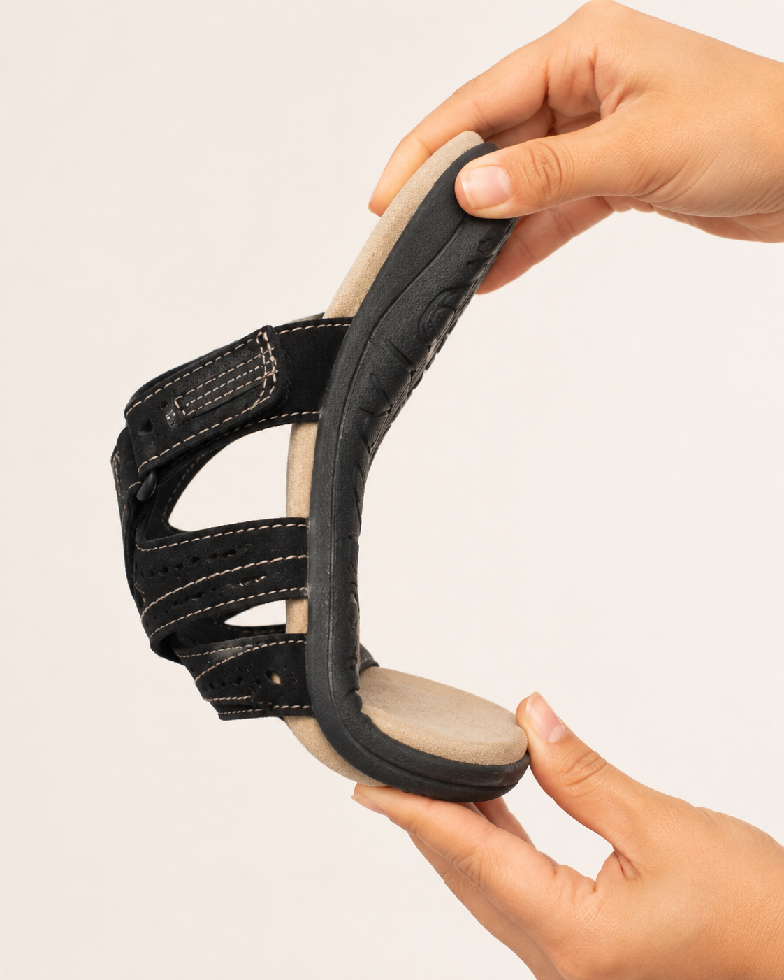 Women's Premium Comfort Slide Sandals🩴 – Lightweight Casual Summer Footwear for Everyday Walking & Relaxed Style