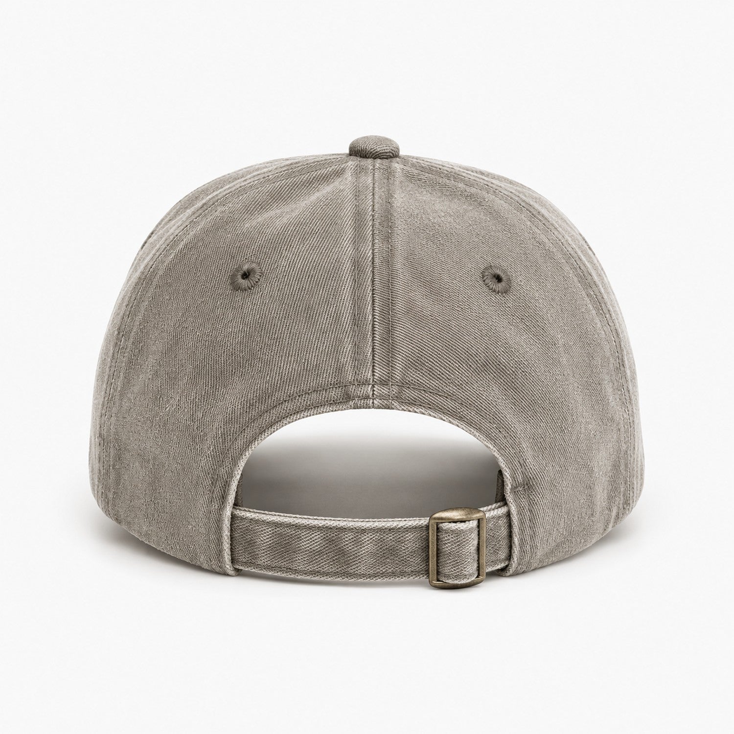 Hummingbird Haven Classic Cap – back view