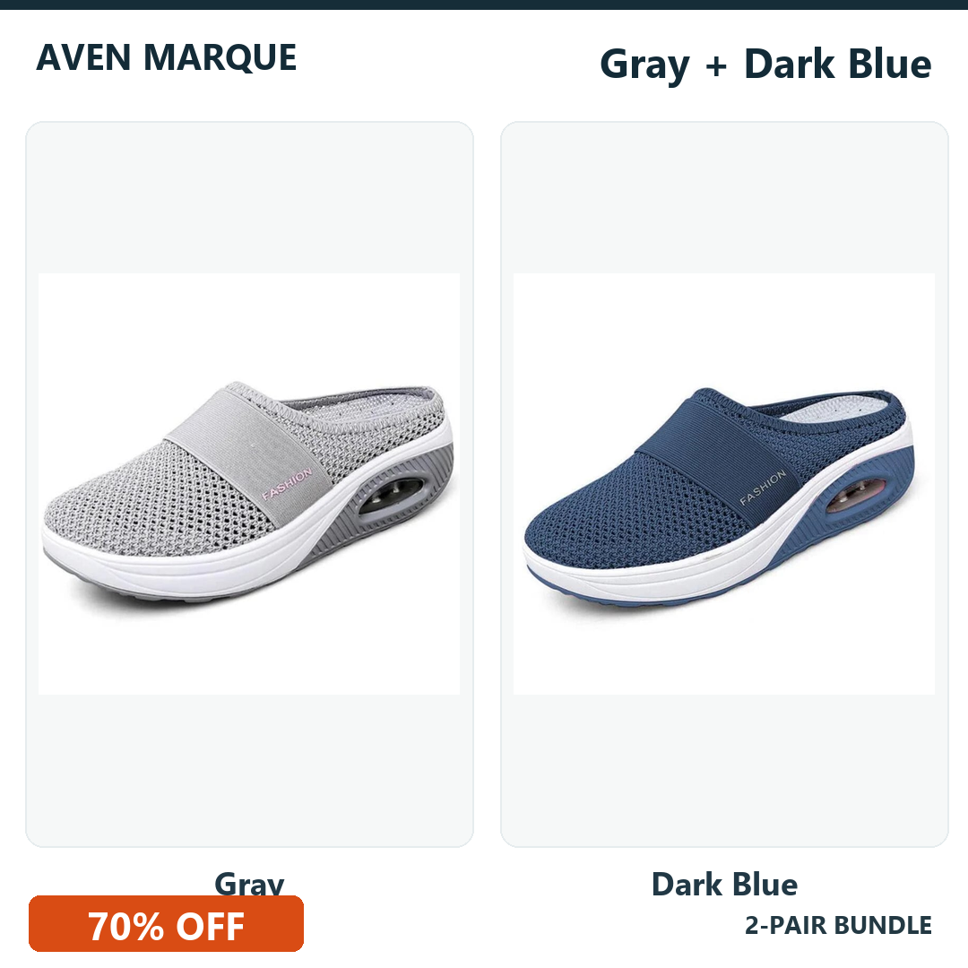 Gray+Dark Blue bundle - 70% OFF