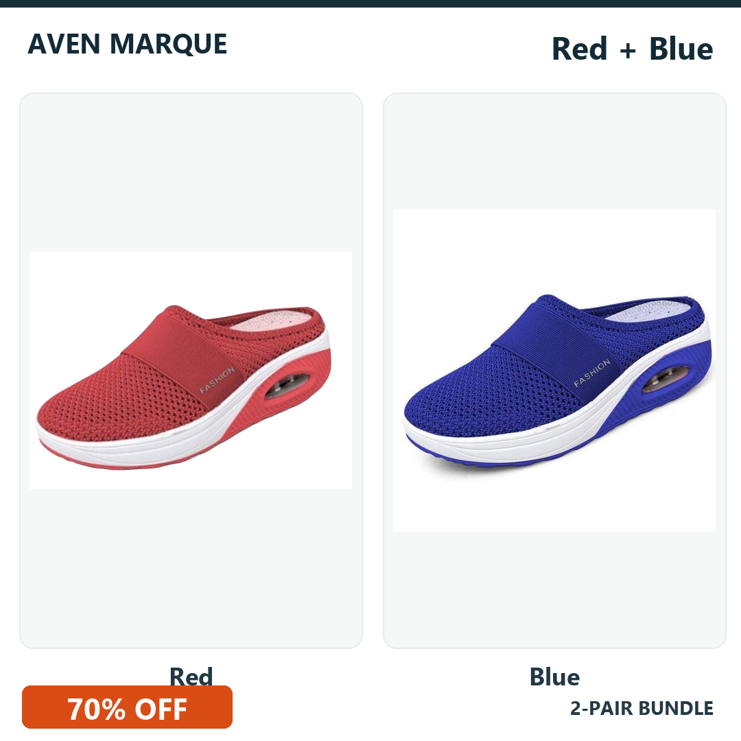 Red+Blue bundle - 70% OFF