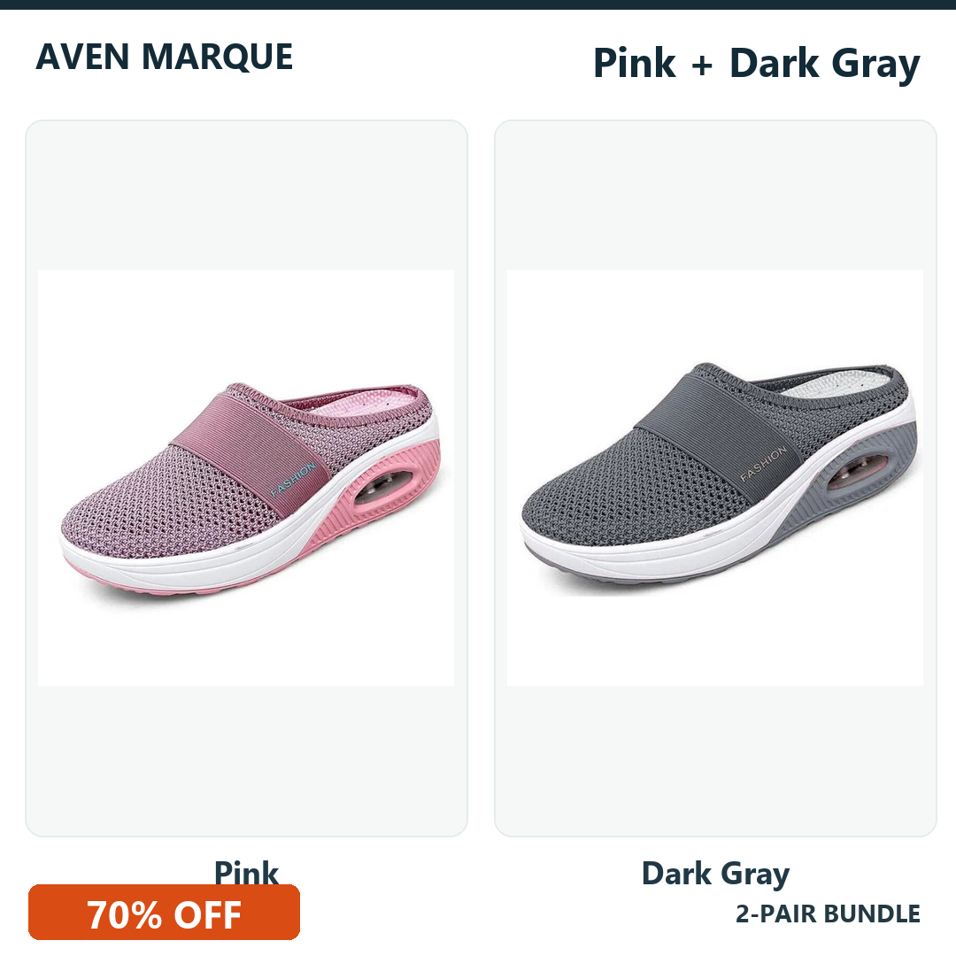 Pink+Dark Gray bundle - 70% OFF
