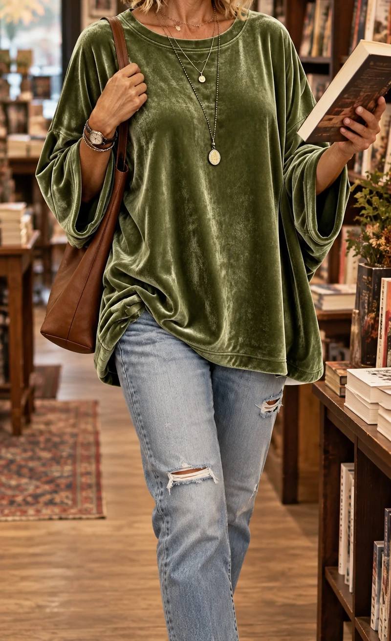 olive book