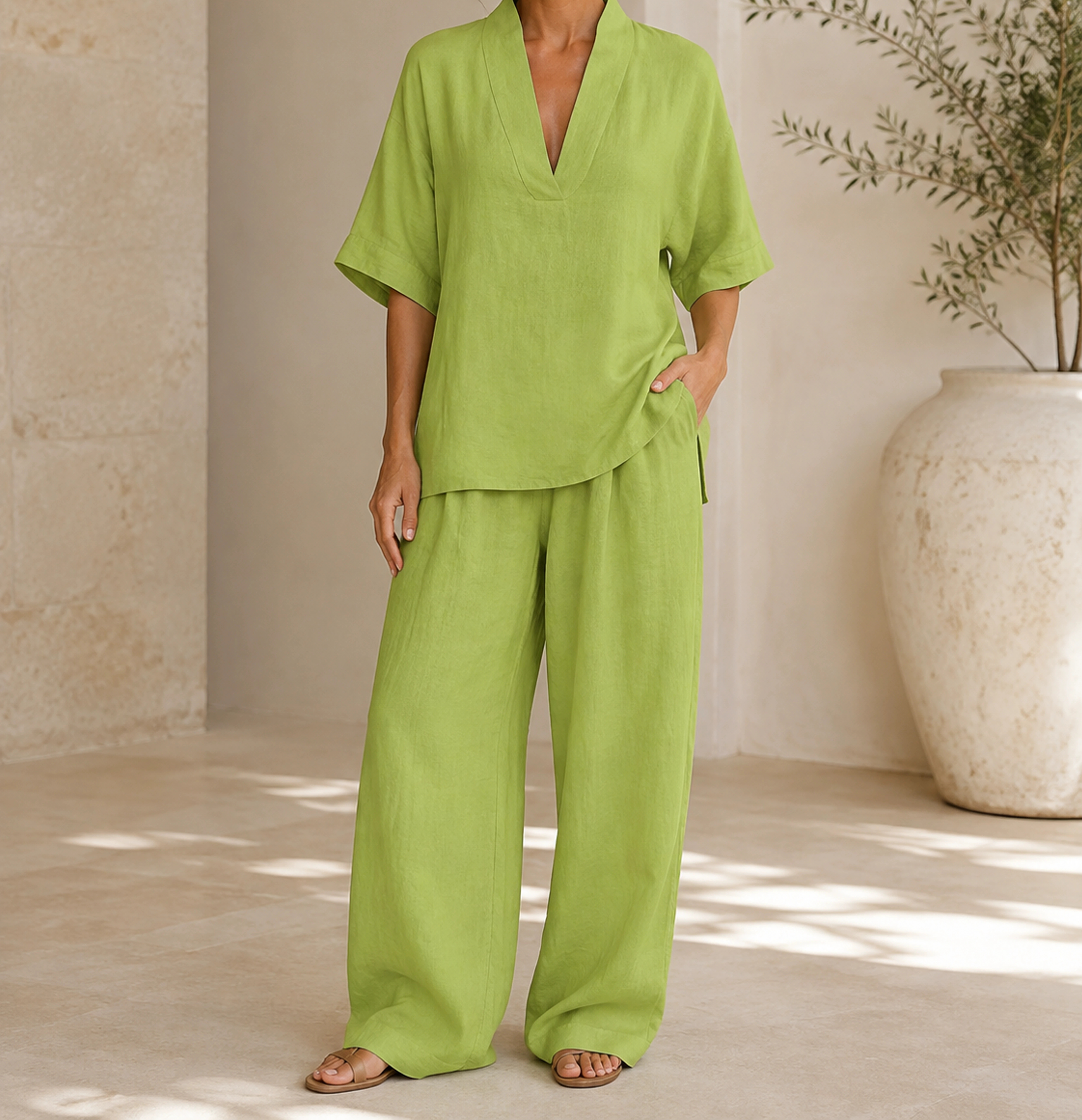 color lime