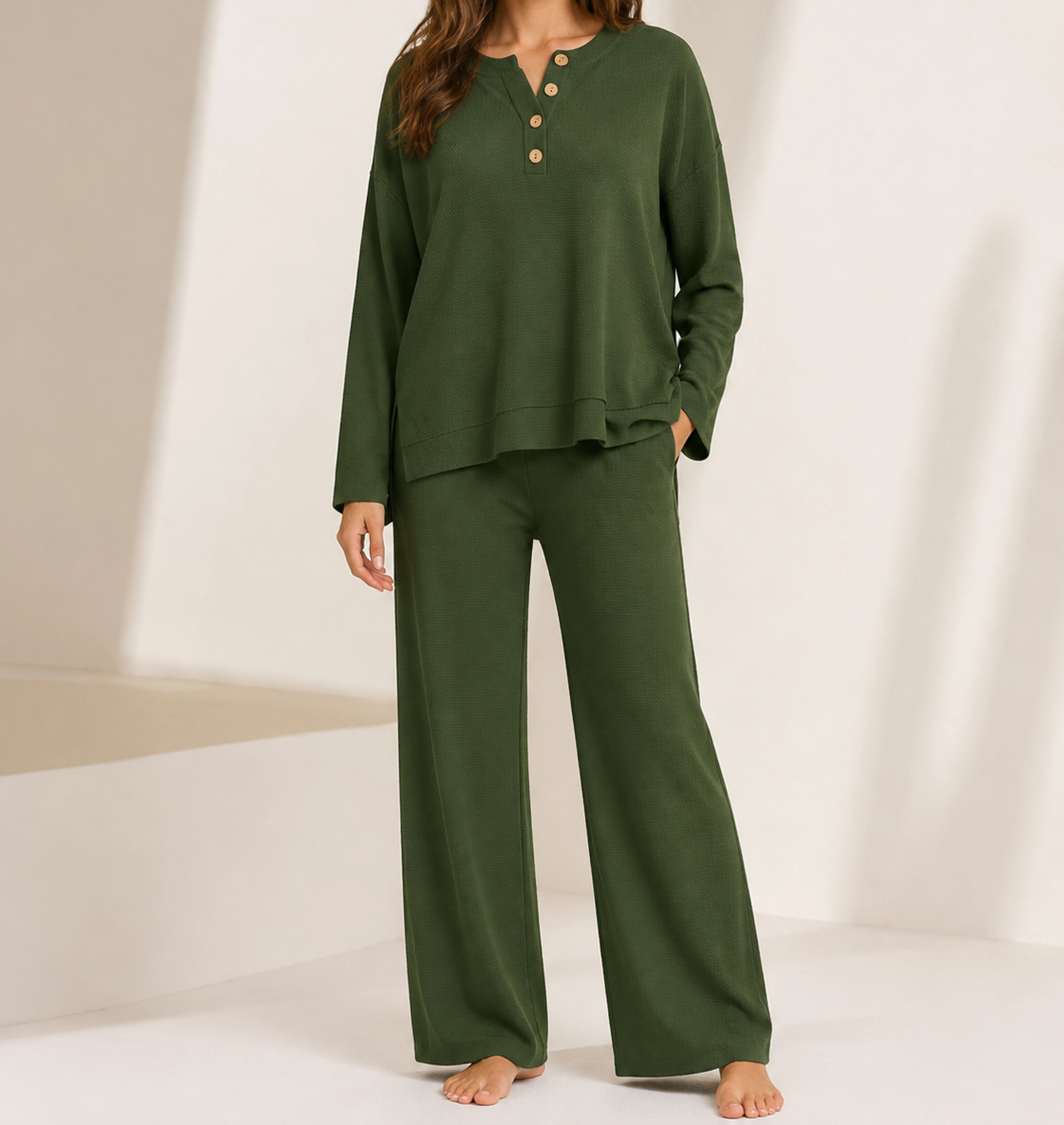 color olive