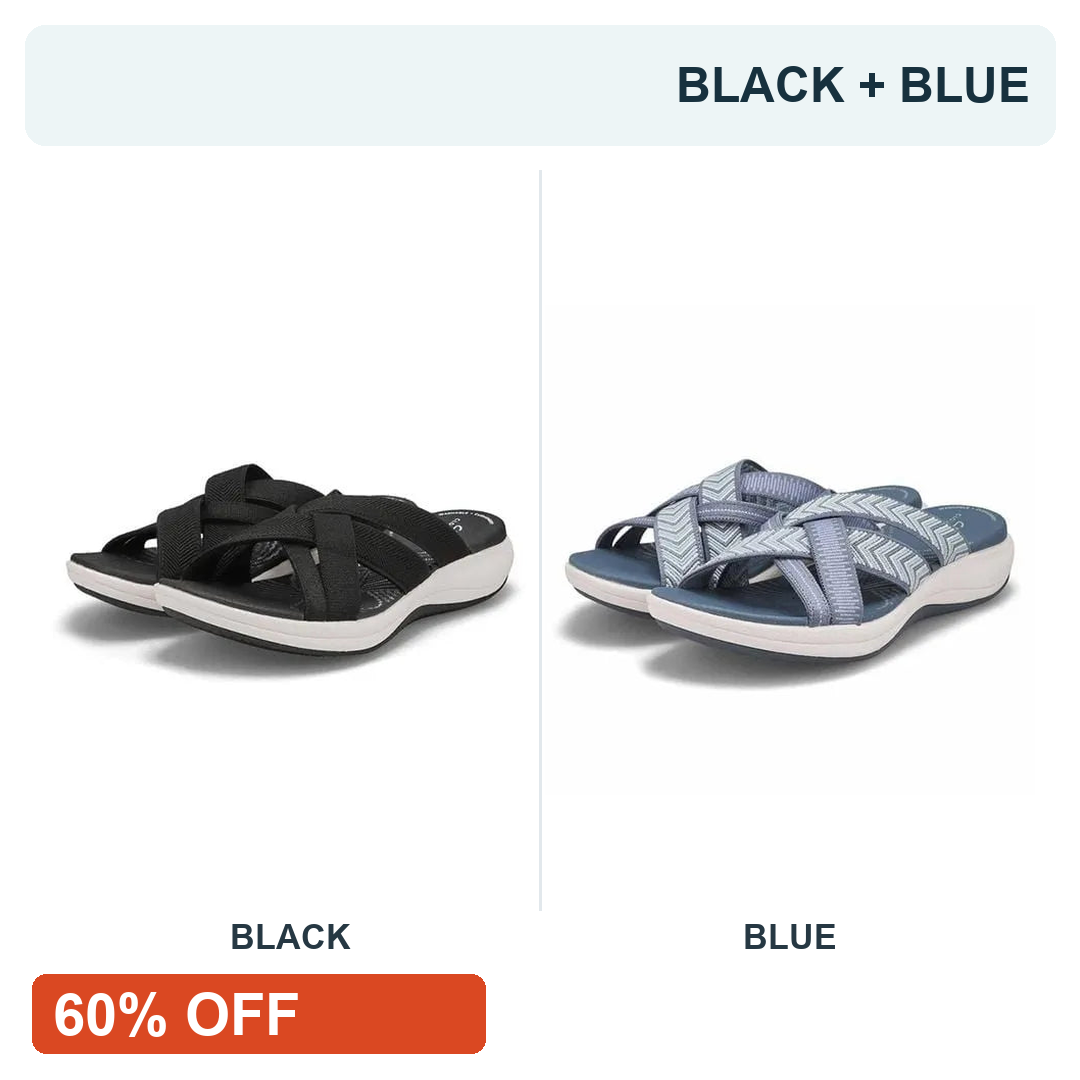 BLACK+BLUE 2-pair set 60% OFF