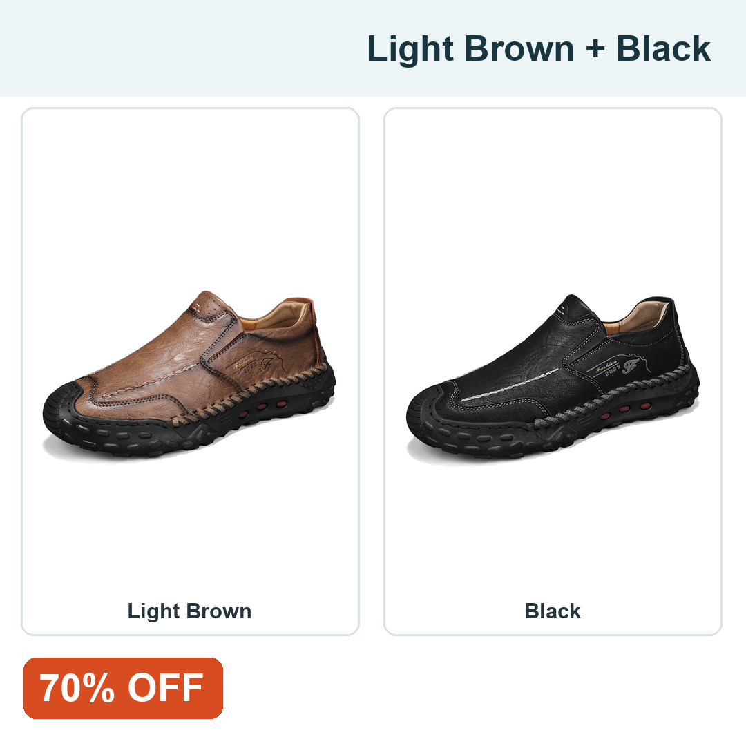 light brown+black two-pair bundle, 70% OFF