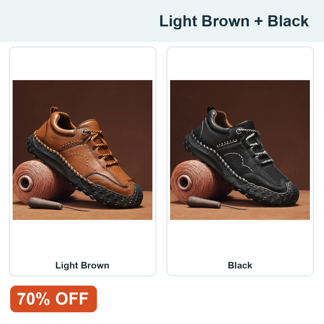 light brown+black two-pair bundle, 70% OFF