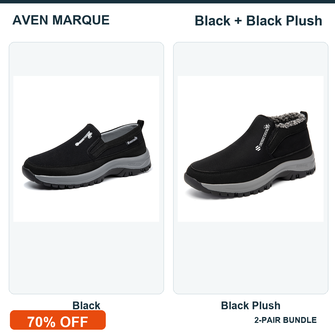 Black+Black Plush two-pair bundle, 70% OFF
