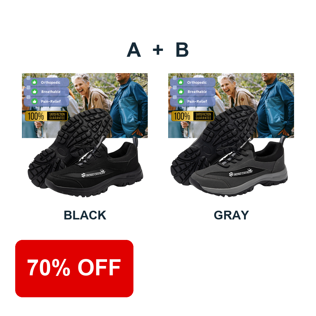 Black+Gray two-set bundle, 70% OFF