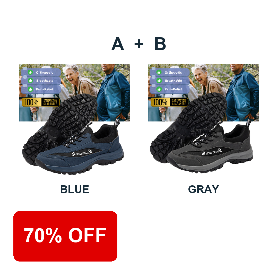 Blue+Gray two-set bundle, 70% OFF