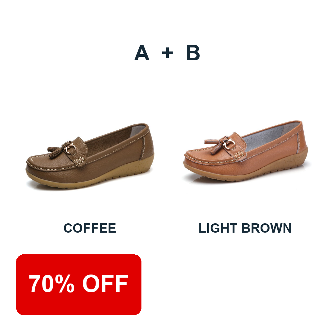 Coffee+Light Brown two-set bundle, 70% OFF