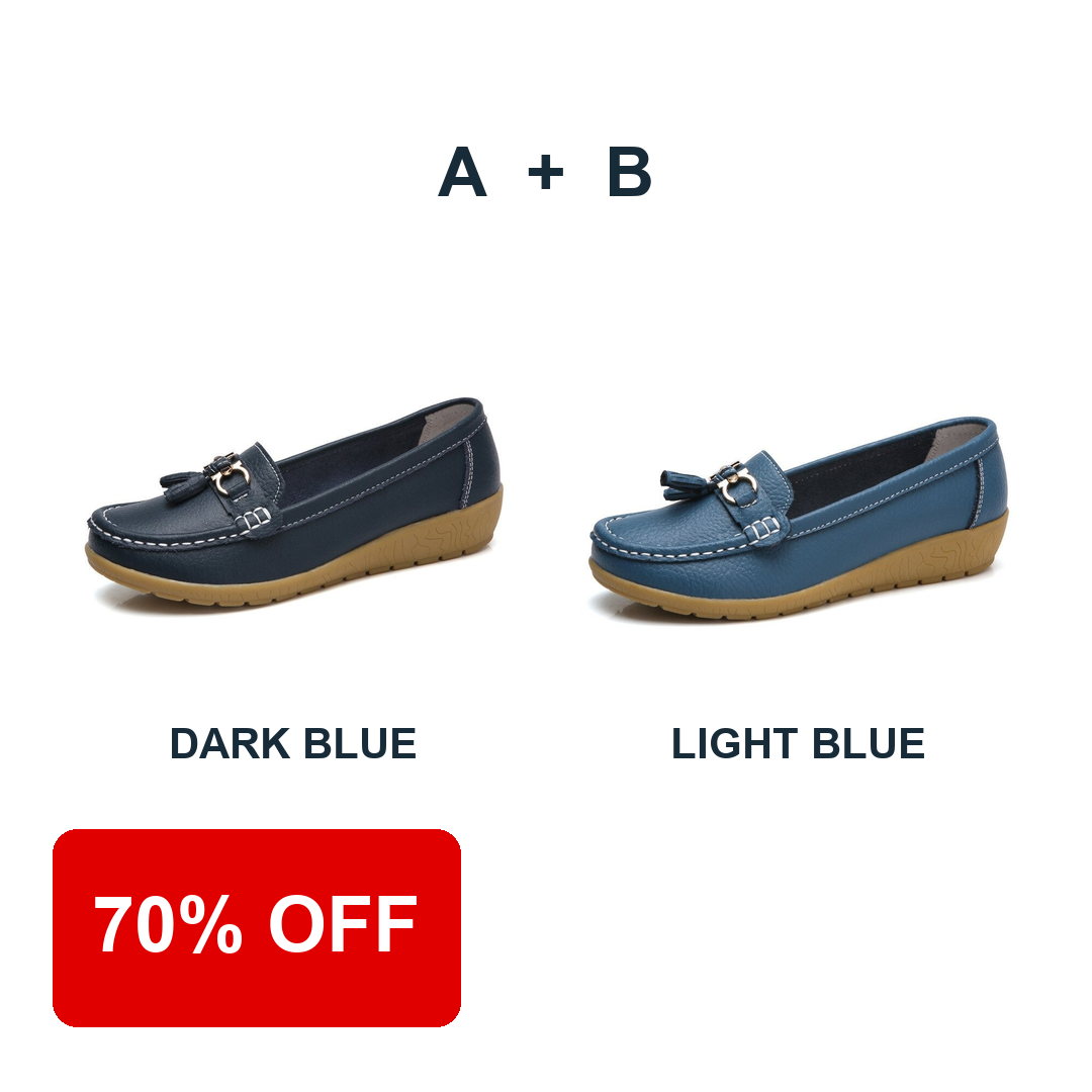 Dark Blue+Light Blue two-set bundle, 70% OFF