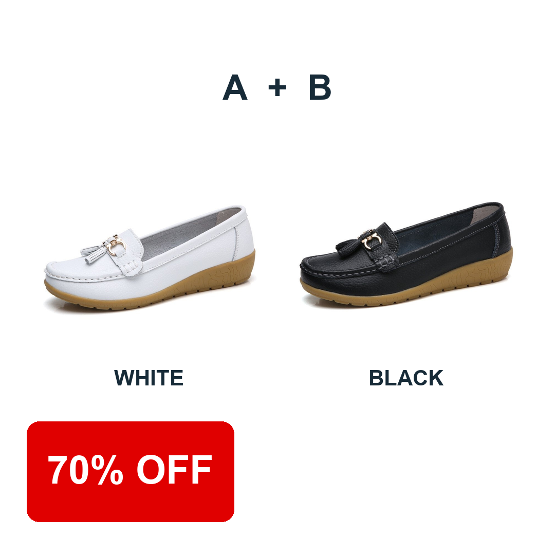 White+Black two-set bundle, 70% OFF