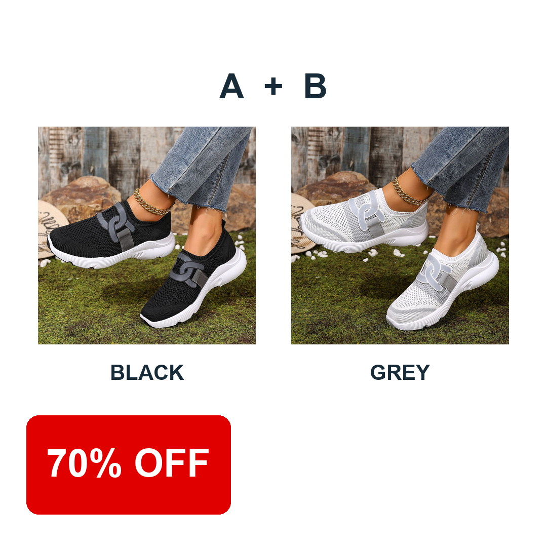 Black+Grey two-set bundle, 70% OFF