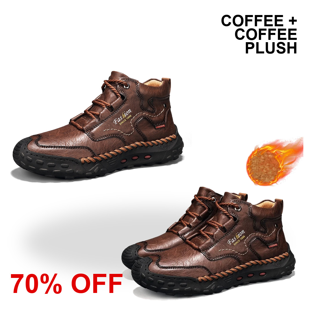 Coffee + Coffee Plush two-pair bundle, 70% OFF