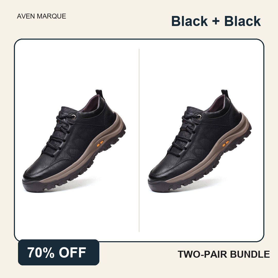 🔥BUY 2 (Black+Black) 70% OFF two-pair bundle, 70% OFF