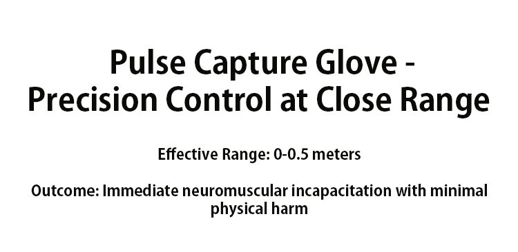 Training and Adventure Anti-Slip Gloves detail image 21