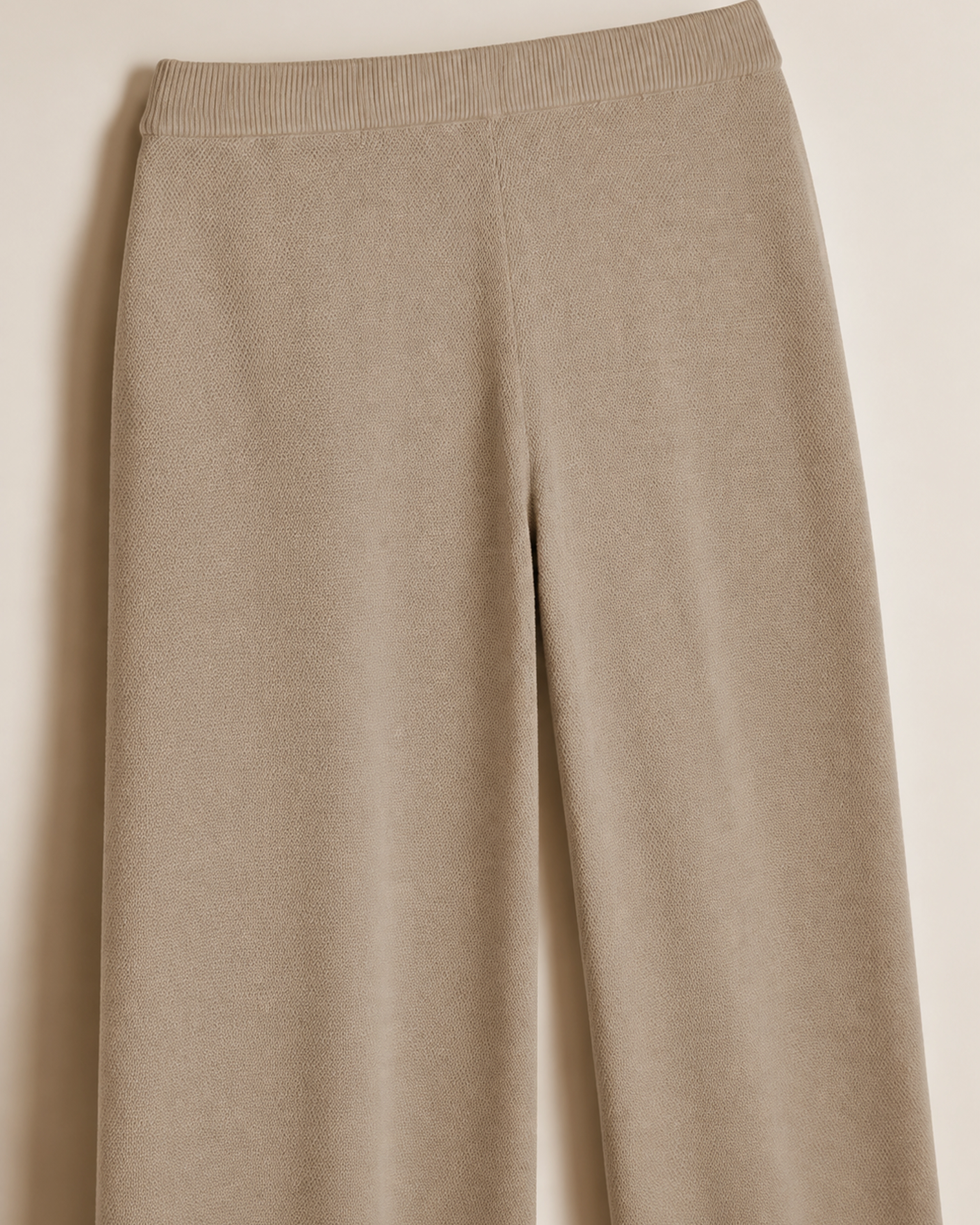 detail waist leg