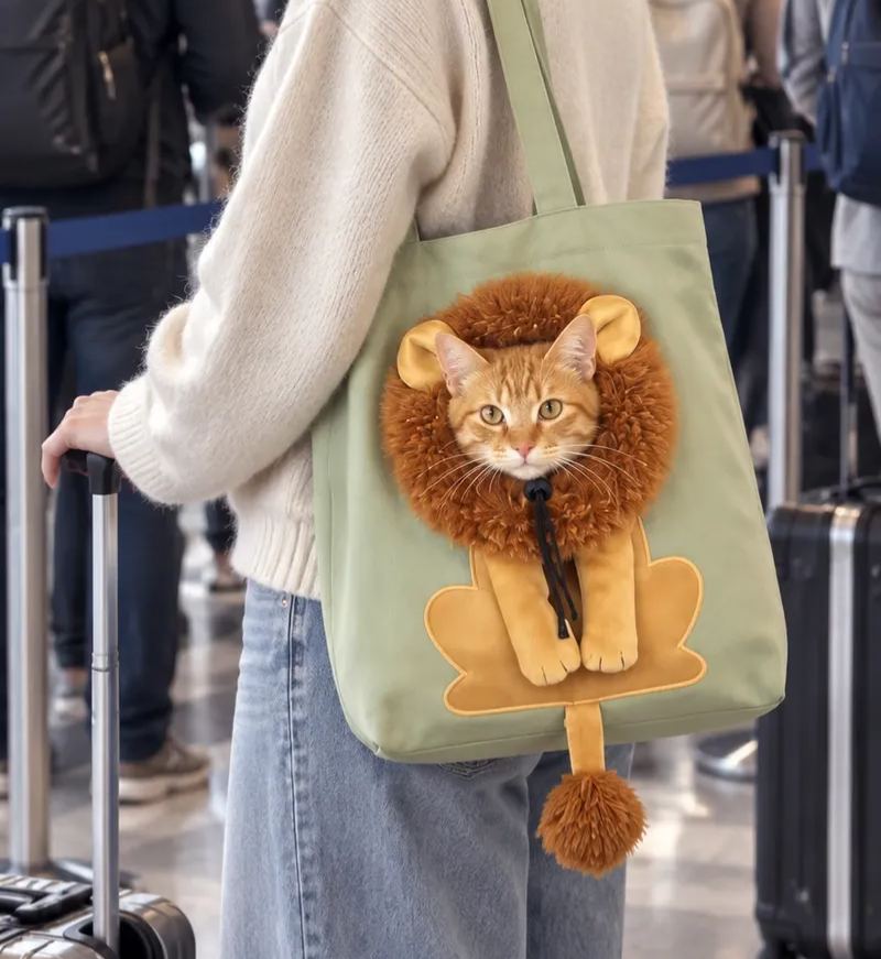 airport