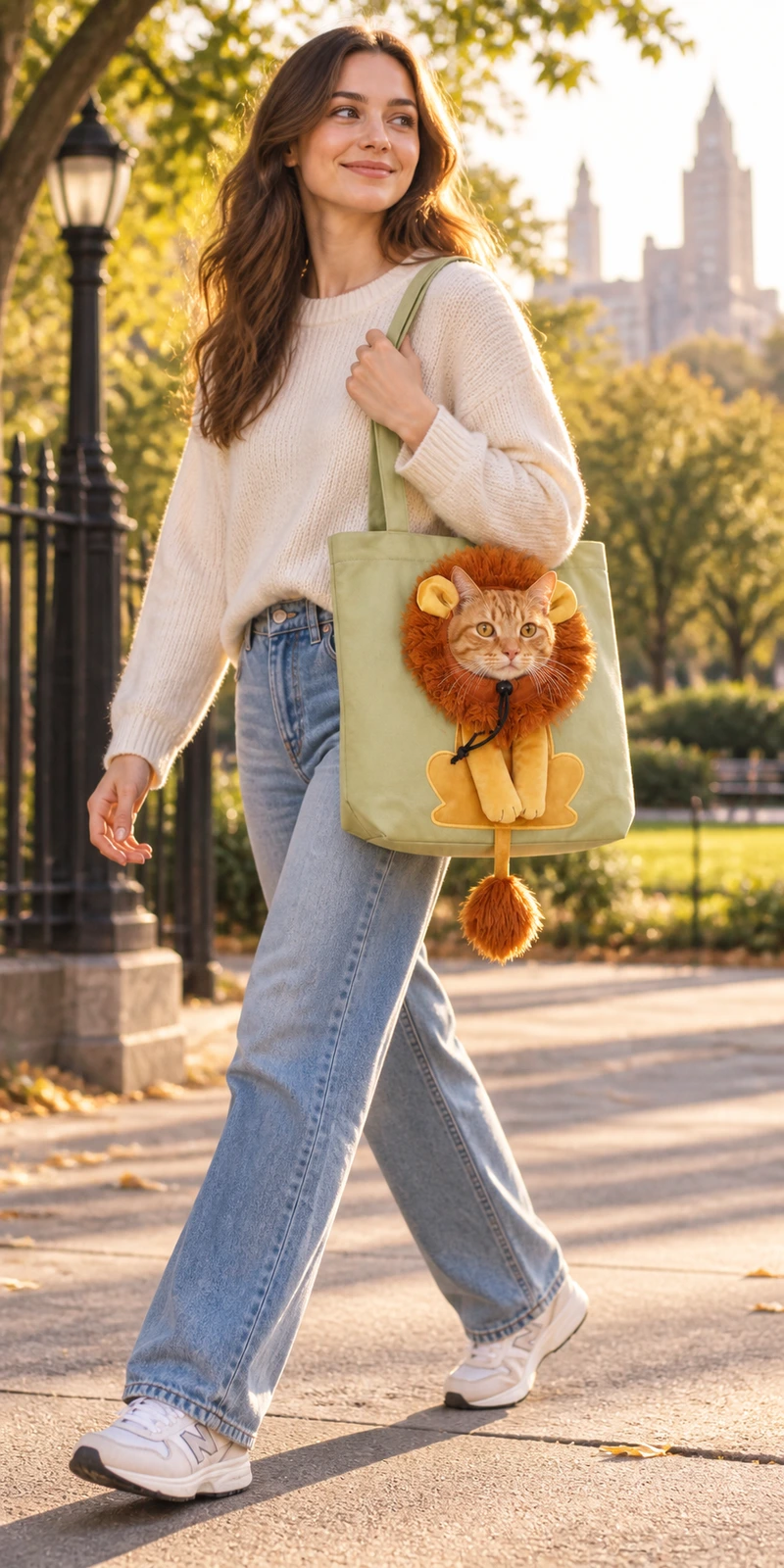 walk