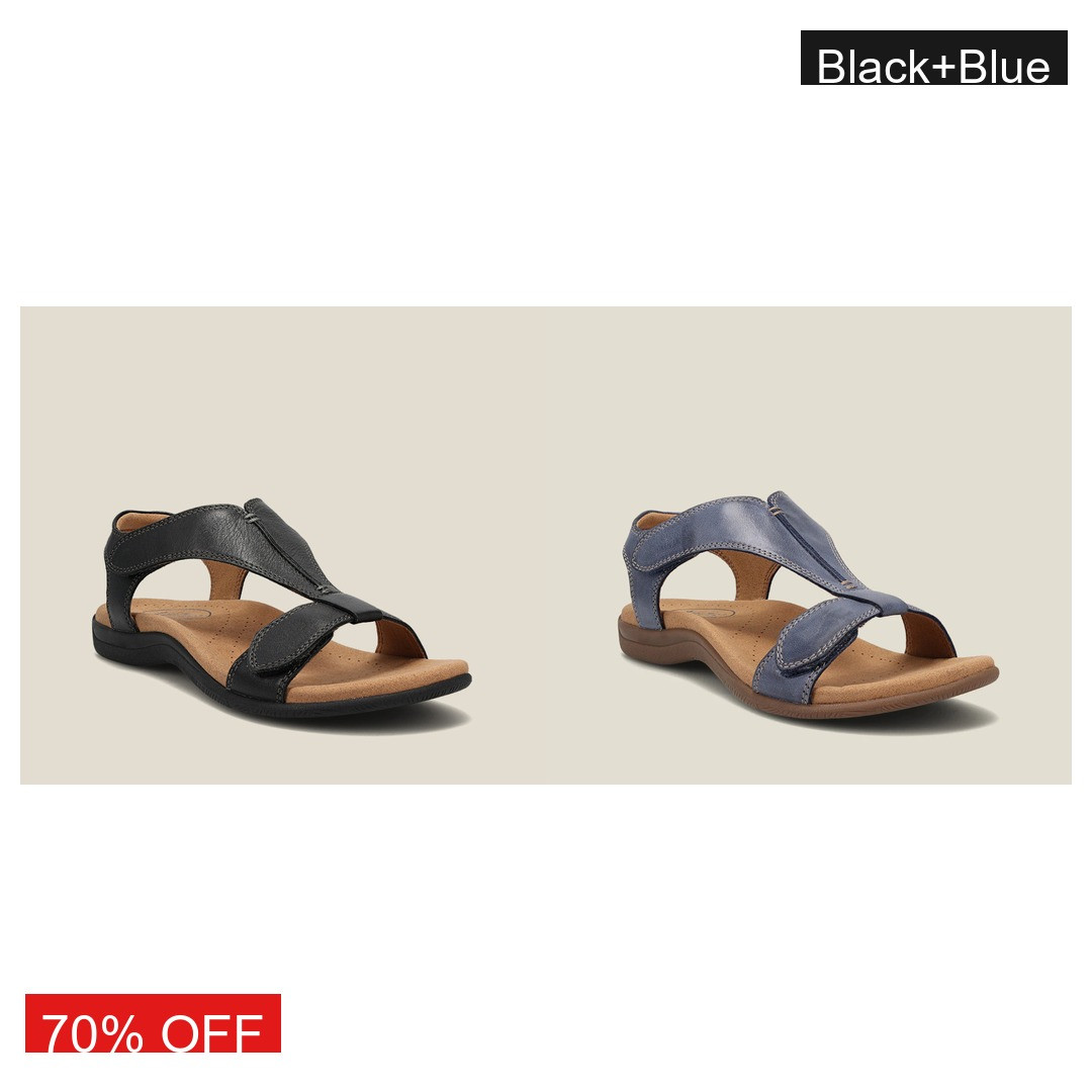 🔥BUY 2 (Black+Blue) 70% OFF