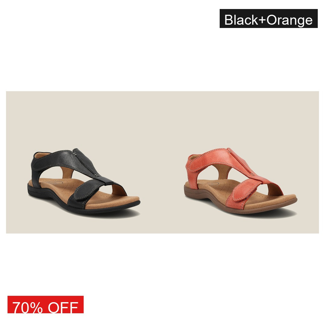 🔥BUY 2 (Black+Orange) 70% OFF
