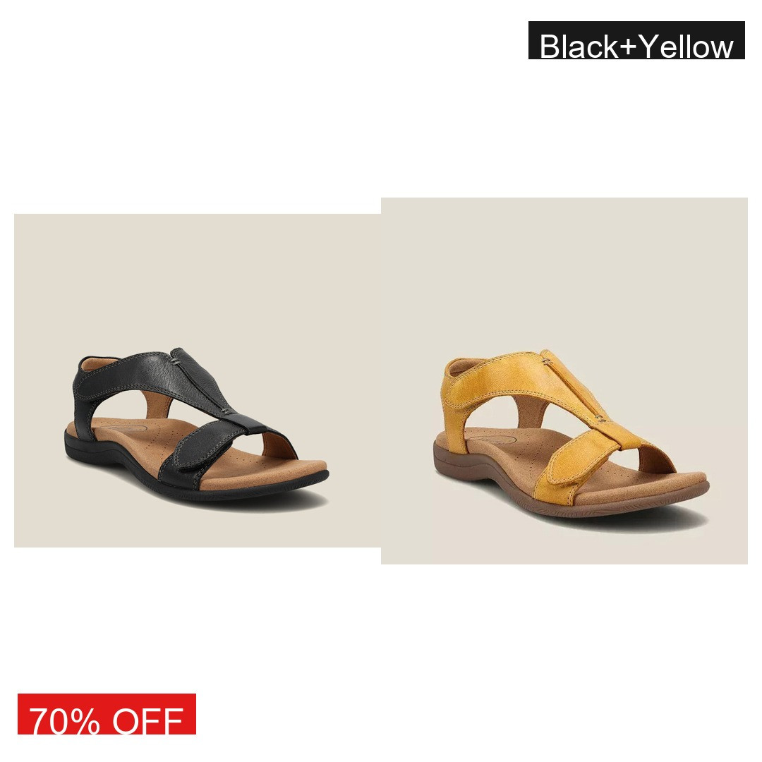 🔥BUY 2 (Black+Yellow) 70% OFF