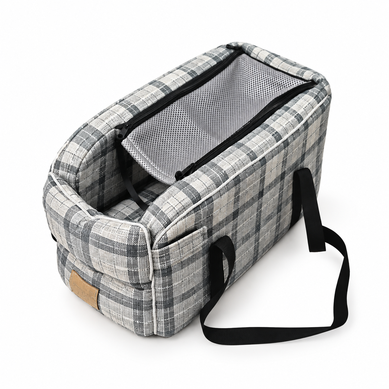 sku plaid