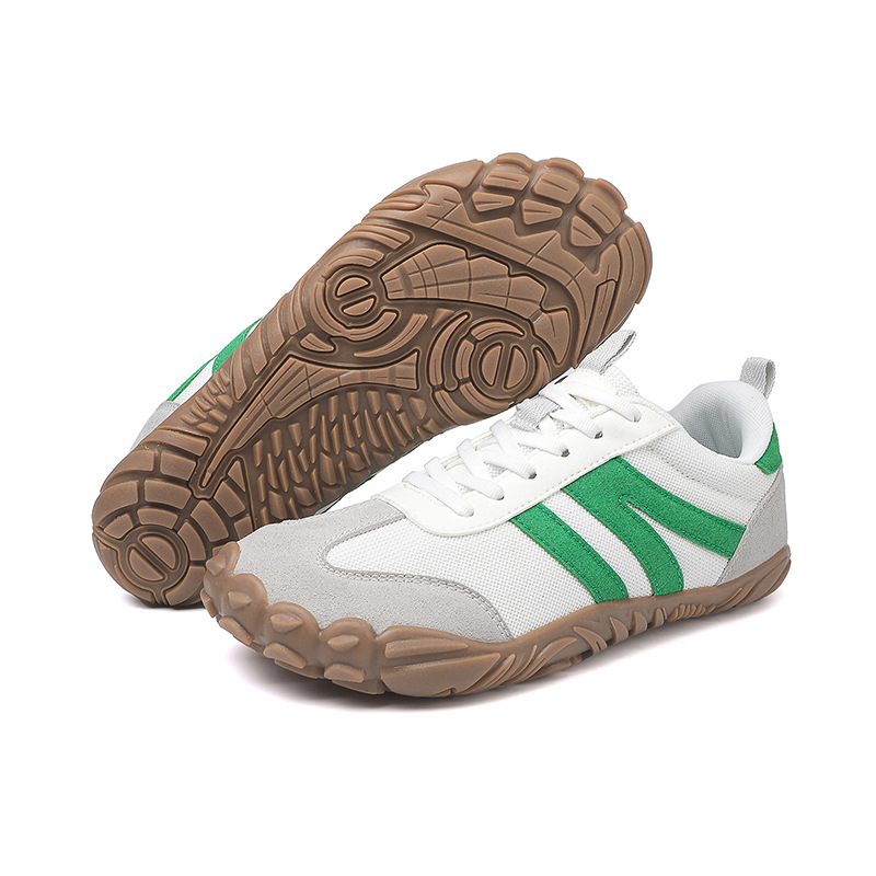 Retro Flex Mesh Training Sneakers