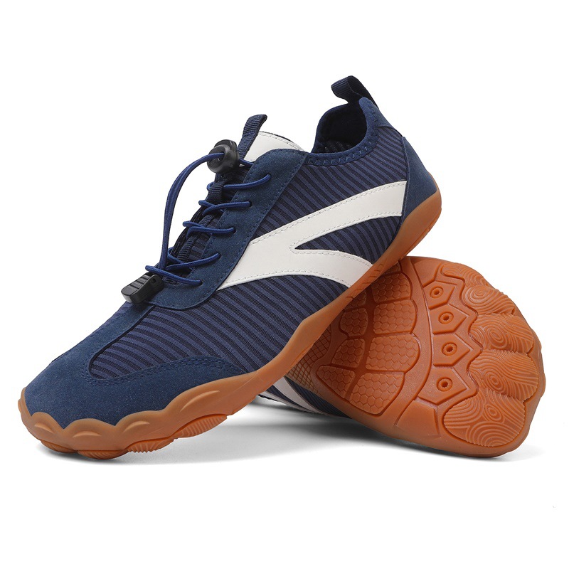 Retro Flex Mesh Training Sneakers