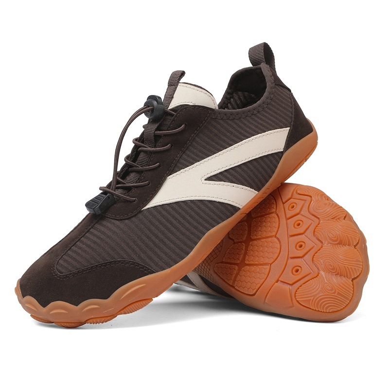Retro Flex Mesh Training Sneakers