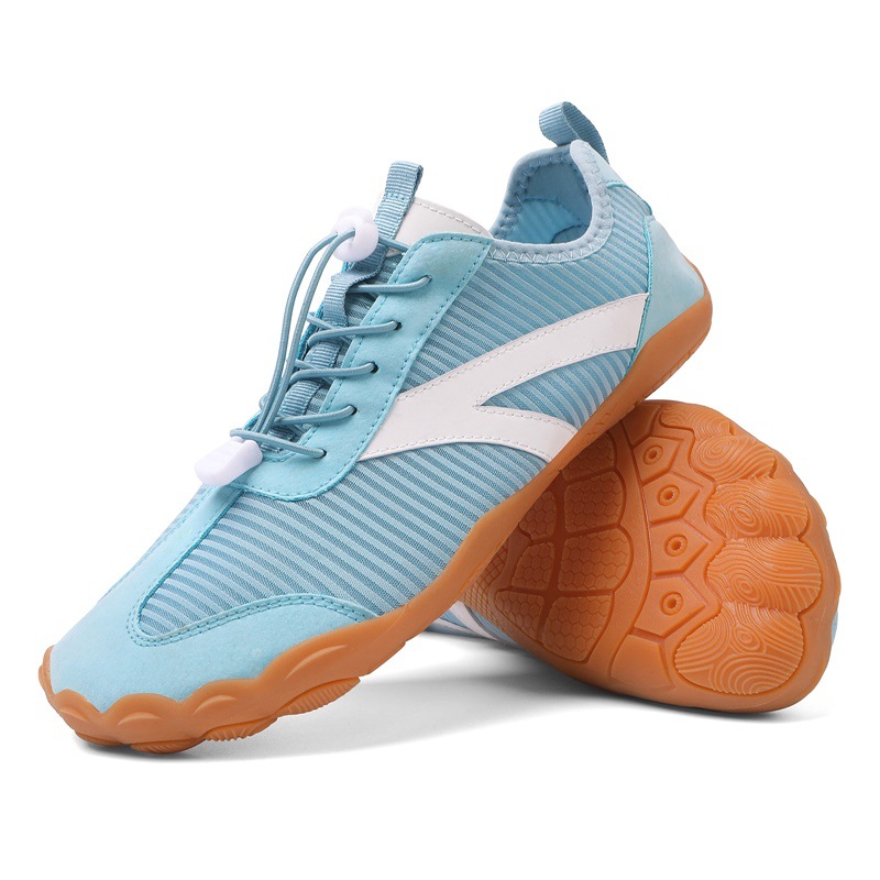Retro Flex Mesh Training Sneakers