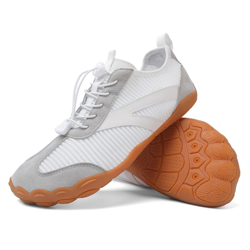 Retro Flex Mesh Training Sneakers