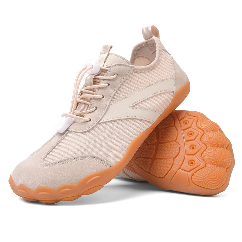 Retro Flex Mesh Training Sneakers