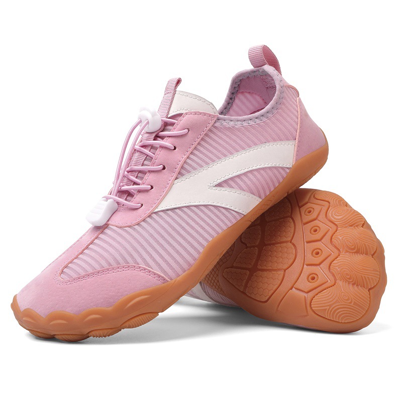 Retro Flex Mesh Training Sneakers