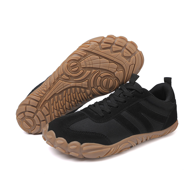 Retro Flex Mesh Training Sneakers