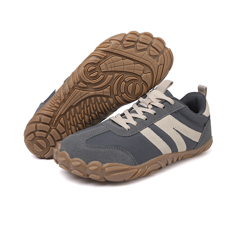 Retro Flex Mesh Training Sneakers