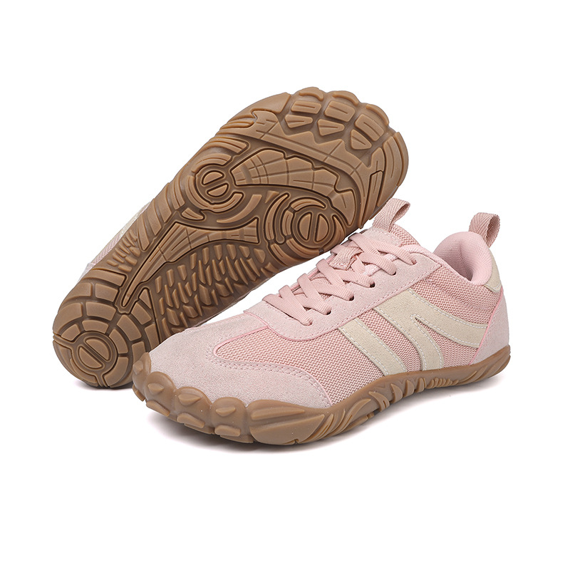 Retro Flex Mesh Training Sneakers