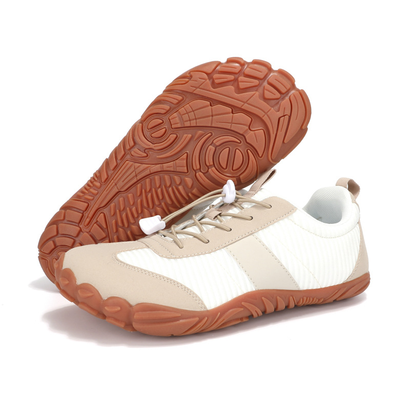 Retro Flex Mesh Training Sneakers