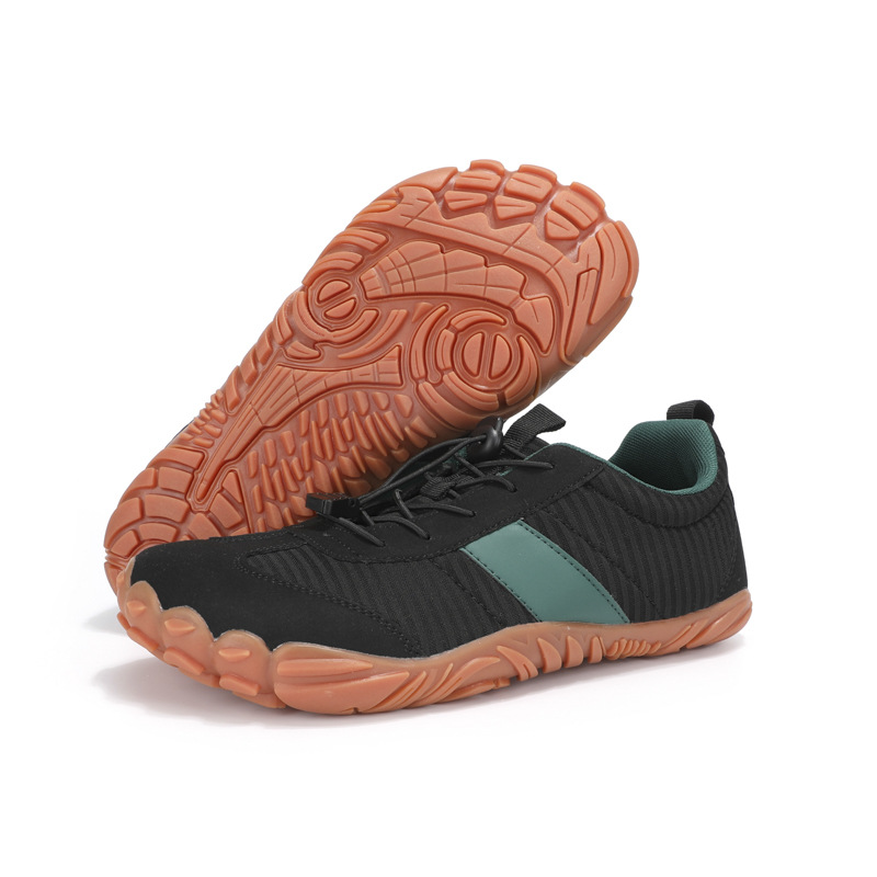 Retro Flex Mesh Training Sneakers