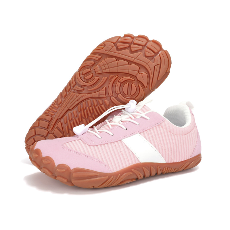 Retro Flex Mesh Training Sneakers