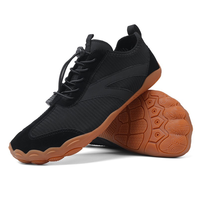 Retro Flex Mesh Training Sneakers